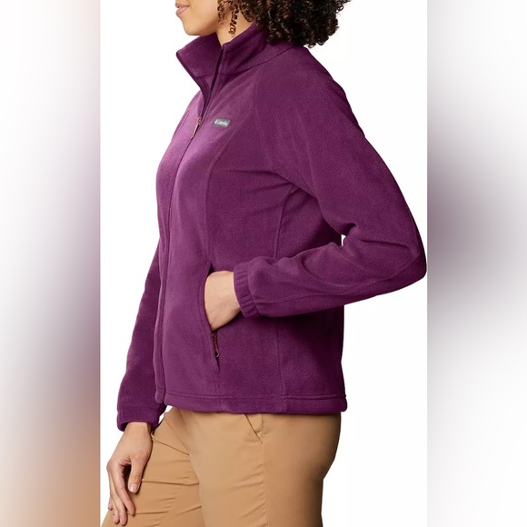 Columbia Benton Springs fleece jacket - Picture 3 of 6